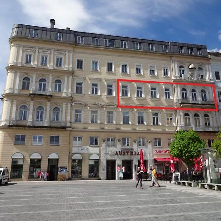 Apartment Am Traunsee Gmunden Exteriör bild