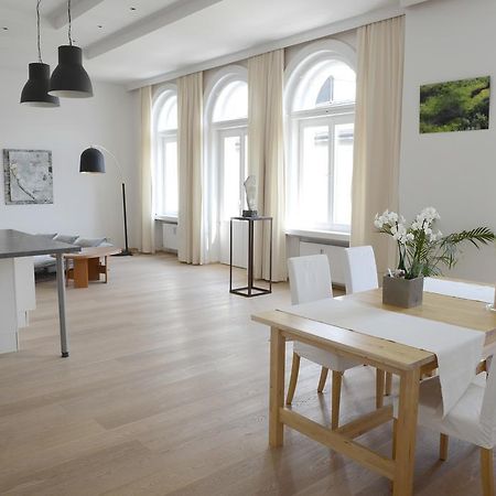 Apartment Am Traunsee Gmunden Rum bild