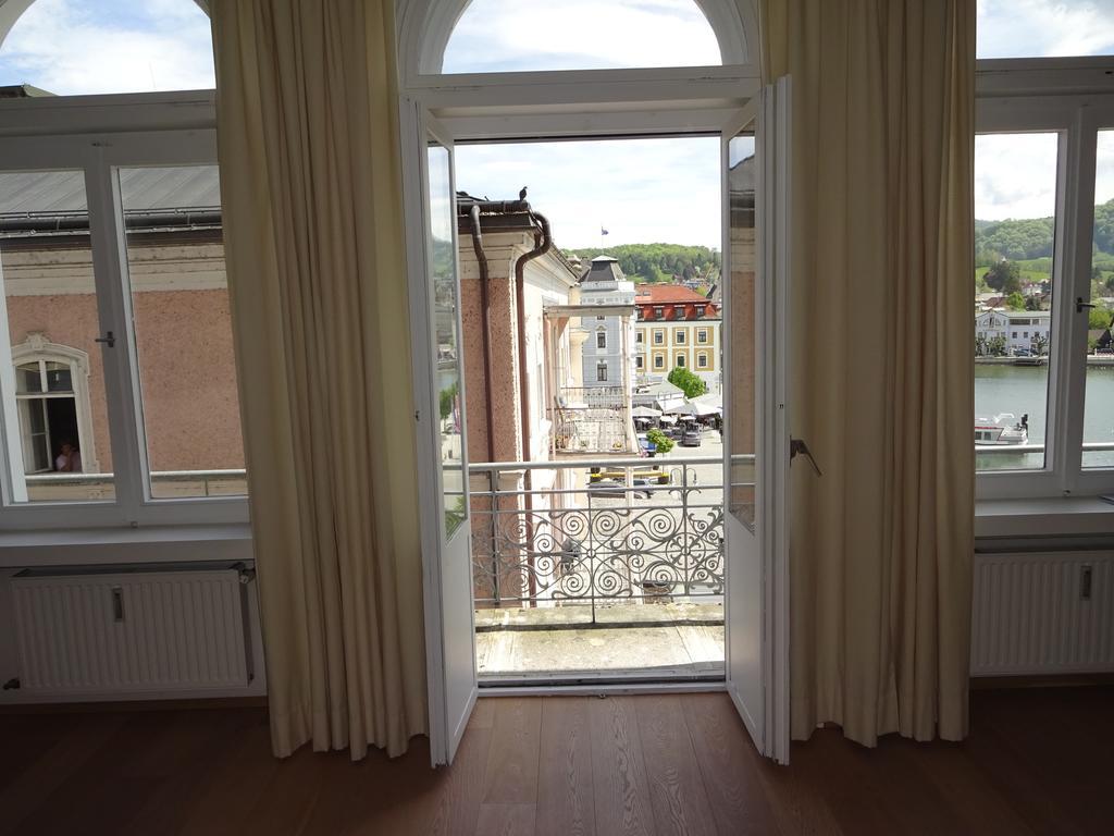 Apartment Am Traunsee Gmunden Rum bild